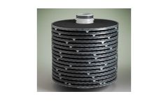 Micro-Clear - Activated Carbon Depth Filter Media