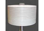 Bio-Pak - Double-O-Ring Lenticular Depth Filter Cartridge
