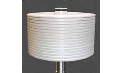Bio-Pak - Double-O-Ring Lenticular Depth Filter Cartridge