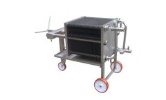 ErtrelAlsop - Model BevExpress BW Series - Externally Ported Filters