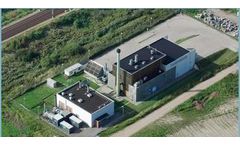 Micro SNCR System for Small Biomass Boiler Industry