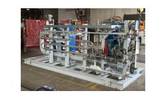 FlowVision - Selective Catalytic Reduction System (SCR)