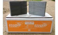 Staple Wasp - Model 1 - Reorder Staples