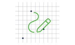 Cadlogic - Version Draft it Plus V5 - 2D CAD Software