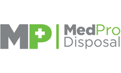 MedPro - Medical Waste Disposal Service