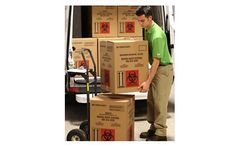 MedPro - Biohazard Waste Disposal Service