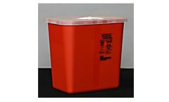MedPro - Sharps Container Disposal Service