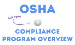 MedPro - OSHA Compliance Training