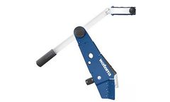 Waterra - Lever Arm - Manual Tubing Actuator