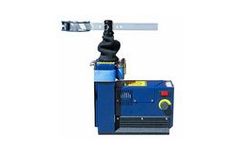 Waterra - Hydrolift Tubing Actuator