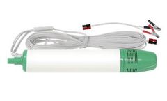 Waterra - Model WSP-12V-1 - 12 Volt Engineered Plastic Submersible Pump