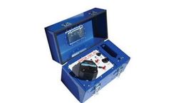 Waterra - Peristaltic Groundwater Sampling Pump for Shallow Use