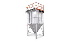Dry Type Filters