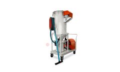 Mobile Vacuum Cleaner