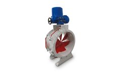 Air Suction Valves