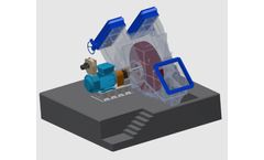 ED-VAN - Centrifugal Fans