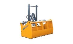 Silo Cut - Silage Shear