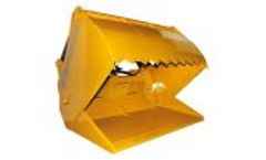 Silo Bucket