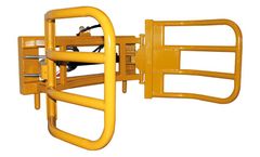 Round Bale Transport