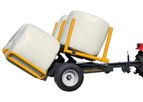 Silo Trans Trailer