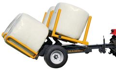 Silo Trans Trailer