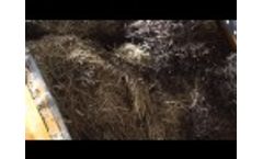 Feed Mixer Profi Mix Video