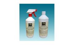 Oil Blitz - Hydrocarbons Spill Absorbent