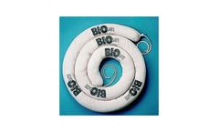 Bio-Boom - Petroleum Remediation Product (PRP)