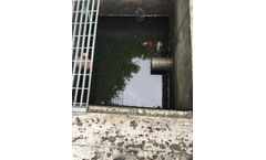 Slick - Contained Spills - Separator System