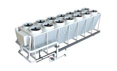 Heat Rejection Module