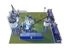 Waste to Energy System