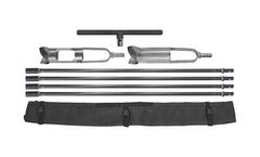 Quick-Connect Soil Auger Kit