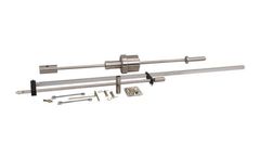 Model H-4219QC - Dual Mass Dynamic Cone Penetrometer