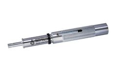 Model H-4195 - Pocket Soil Penetrometer