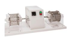 Model HM-4100A - Slake Durability Apparatus