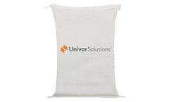 Univar - Model 16205315 - Citric Acid Nongmo SUC SA, FCC Food USP Grade, Crystal, Bag
