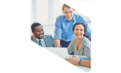 Corporate Accounts Services