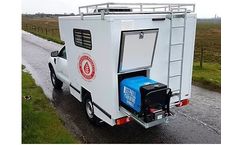 Wagtech - Box Mobile Laboratories