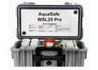 AquaSafe - Model WSL25+ - Water Safety Laboratory System