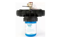 Aquatabs - Inline Water Purification System
