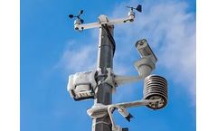 Wagtech - Model TM50 - Meteorological Station