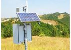 Wagtech - Model TM50 Agro - Agrometeorological Station