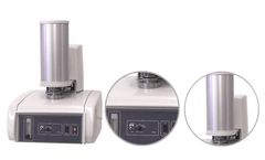 Maalab - Model AE 003M - Dierntial Thermal Analyzer