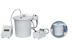 Model AE 005M - Reaction Heat Measuring Instrument