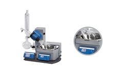 Model LAB 013M - Rotary Evaporator