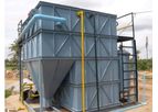Sewage Treatment Plant