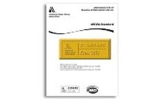 AWWA B130-13 Membrane Bioreactor Systems