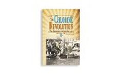 The Chlorine Revolution: Water Disinfection and the Fight to Save Lives