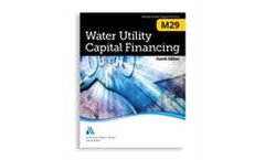 M29 Water Utility Capital Financing, Fourth Edition