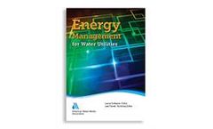 Energy Management for Water Utilities